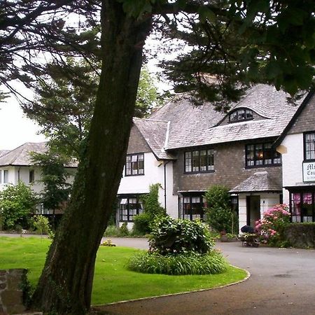 The Millstones Country Hotel & Restaurant Plymouth Exterior photo